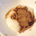 ３人ママあーさん's cooksnap of when they made ココアお餅.