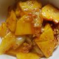 aikawa7's cooksnap of when they made 柿のキムチ和え♪.
