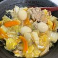 ホワイトちょこ's cooksnap of when they made 超簡単♡野菜たっぷり本格八宝菜.