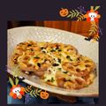 ダッフィーニーうに's cooksnap of when they made れんこんの味噌マヨチーズ焼き.