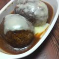 ＳＰＥＣ's cooksnap of when they made 煮込みスコッチエッグ.