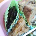 ユーロン's cooksnap of when they made 昆布の佃煮.