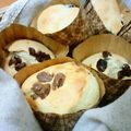 asary11111's cooksnap of when they made 超簡単♪黒豆マフィン.