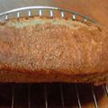 〇anpanman〇's cooksnap of when they made ✿ﾎｯﾄｹｰｷﾐｯｸｽで豆腐ｹｰｷ✿.