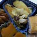 kisaragicats's cooksnap of when they made ★☆じゃがキｬﾍﾞのオｲｽﾀｰ炒め☆★.