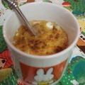 miffy77's cooksnap of when they made ホットシナモンカルピス.