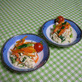 みゃおママ's cooksnap of when they made このままの☆美味しい白和え.