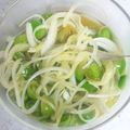 ちなごん♪'s cooksnap of when they made ☆グリーントマトのカレーピクルス☆.