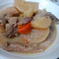 みきゅう's cooksnap of when they made ＊下処理＊牛すじ肉.
