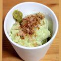 くみんちゅキッチン's cooksnap of when they made 濃厚とろける♡アボカド豆腐風.