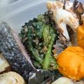 ぶちもに's cooksnap of when they made 簡単美味しい☆春菊の胡麻和え.