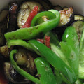 あっこりんママ's cooksnap of when they made 簡単！ウマイ！夏野菜のあげびたし♪.
