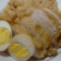 りみぷぅ's cooksnap of when they made 超簡単☆炊飯器で煮鶏と煮卵＆鶏メシぃ.