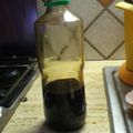 はらへり侍's cooksnap of when they made 自家製濃縮つゆ.
