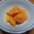 ディアキッチン's cooksnap of when they made 柿の柚子和え♪.
