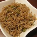 fumichi's cooksnap of when they made ちりめん山椒.