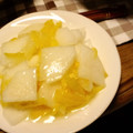 あっくんのひめ's cooksnap of when they made ゆず大根.