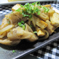 えみんちゅ＊'s cooksnap of when they made ✿蓮根と厚揚げ炒め✿.