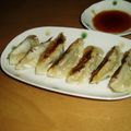 りょうちんこ's cooksnap of when they made 中華の基本❀うちの手作り餃子！（写真有）.