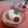 pinini's cooksnap of when they made いちごのババロア.