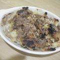 3姉妹ちゃんママ's cooksnap of when they made ちょっとリッチな✿バナナdeブレット✿.