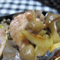 えみんちゅ＊'s cooksnap of when they made くるみ流☆鶏肉のシンプル蒸し焼き.