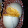 りさぽこ's cooksnap of when they made 簡単お弁当おかず②☆マヨゆで卵☆.
