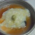 いのぼん's cooksnap of when they made 寒い季節に！簡単シンプルかぶら蒸し.