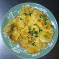 エッグエッグ's cooksnap of when they made 豚肉のピカタ.