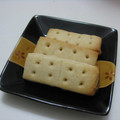 ﾃｨｴﾗｻﾝﾀ's cooksnap of when they made ◇ちーず・しょーとぶれっど◇.