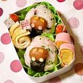 ＴＷＯＨＥＡＲＴＳ's cooksnap of when they made 甘い 白ダシで簡単 卵焼き.