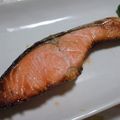 hiro_aya's cooksnap of when they made 塗って焼くだけツヤツヤ焼き鮭.