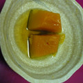 ゆめみ36's cooksnap of when they made かぼちゃの甘煮.