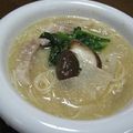 コンフリー's cooksnap of when they made 酒かすのにゅう麺.