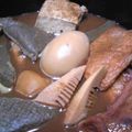 はつこたん's cooksnap of when they made 味噌おでん！！.
