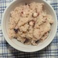 弥生桜's cooksnap of when they made 超簡単＊たこ飯～.