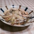 タモちゃん's cooksnap of when they made レンジで簡単♪ししゃものうま煮.