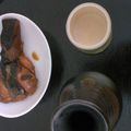 うなぎぬるぬる's cooksnap of when they made ＊ままのカレイの煮つけ＊.