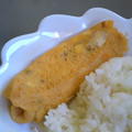 すだP's cooksnap of when they made ★オトコの卵焼き＠柚子胡椒風味★.