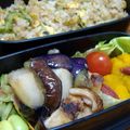 himadek's cooksnap of when they made こんな簡単でいいの～ナンプラー焼き.