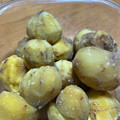 sachilatte's cooksnap of when they made 甘味が増す♡おいしい栗のゆで方＆むき方.