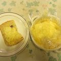 piyokono's cooksnap of when they made 乳製品なし トーストやピザ用の豆乳チーズ.