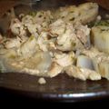 MESR's cooksnap of when they made 青海苔が合う豚バラと蓮根の炒め煮.