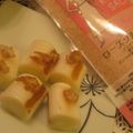 ★Yuring★'s cooksnap of when they made 長ネギの鶏皮焼き.