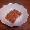 とっとっとママ's cooksnap of when they made ☆フロランタン☆.