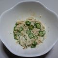 こくぼっち's cooksnap of when they made ダイエットに★ｴﾉｷとｵｸﾗマヨポン酢.