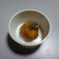 こくぼっち's cooksnap of when they made お弁当に♪かぼちゃでみかん.