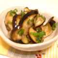 ゆったん's cooksnap of when they made ついつい箸が出る茄子の浅漬け.