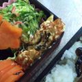 suzuhaha's cooksnap of when they made ちくわと塩コンブのマヨ炒め.