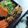 suzuhaha's cooksnap of when they made ちくわと塩コンブのマヨ炒め.